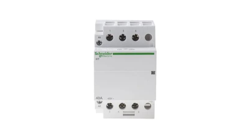 Schneider Electric A9C20843 (image 3)