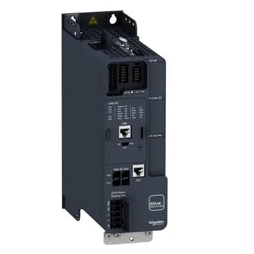 Schneider Electric ATV340U15N4 (image 4)