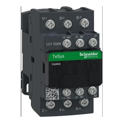 Schneider Electric LC1D326F7 (image 2)