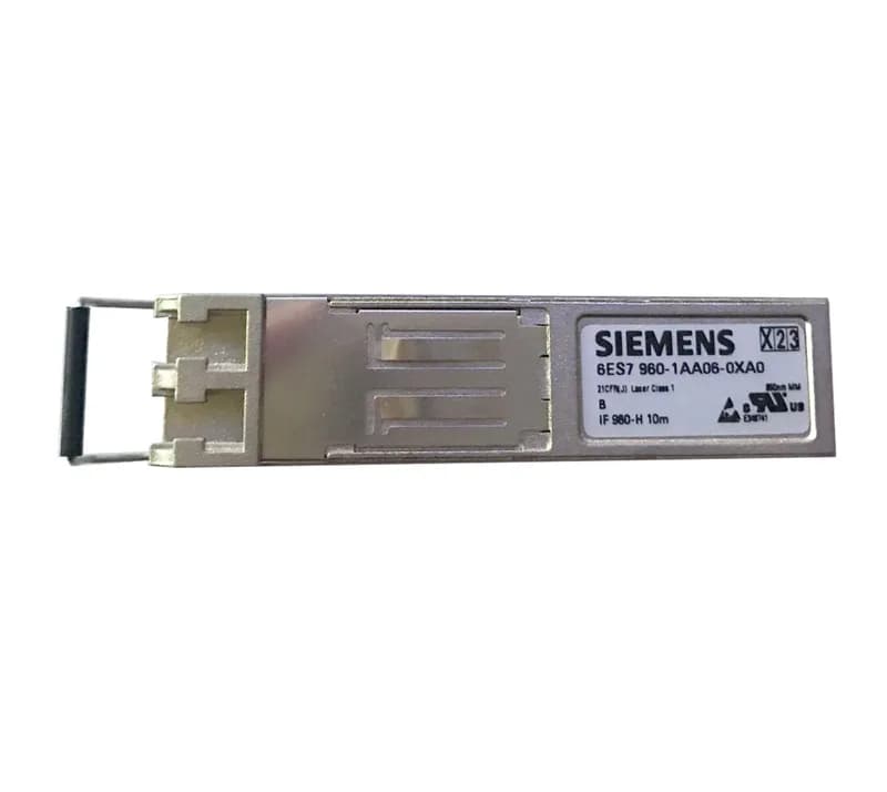 6ES7960-1AA06-0XA0