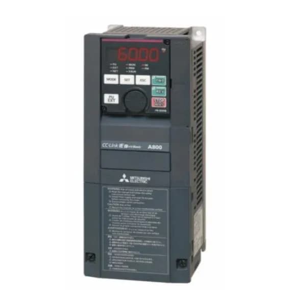 Mitsubishi Electric FR-A840-1.5K-1 (image 3)