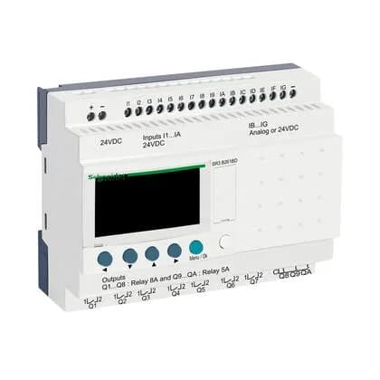 Schneider Electric SR3B261BD (image 2)