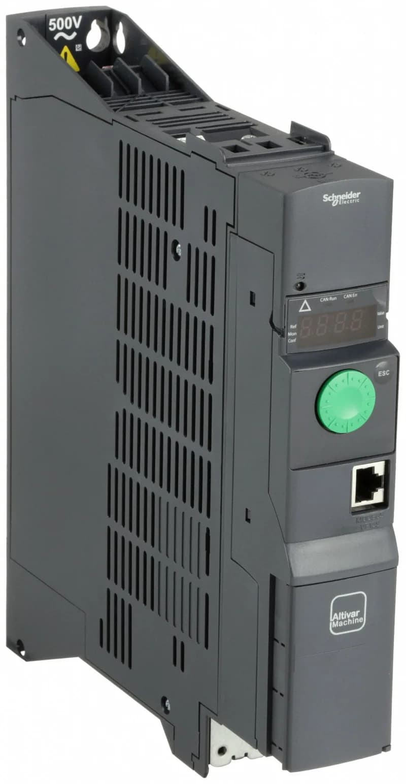 Schneider Electric ATV320U11N4B