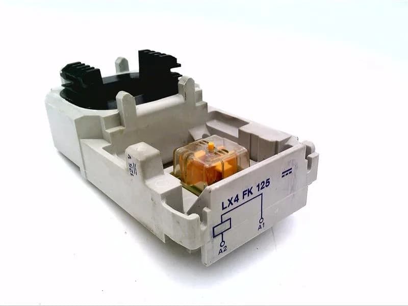 Schneider Electric LX4FK125 (image 2)