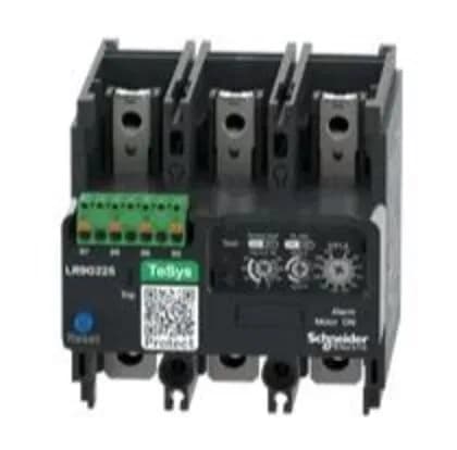 Schneider Electric LR9G115 (image 3)