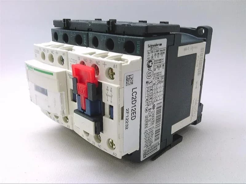 LC2D12ED
