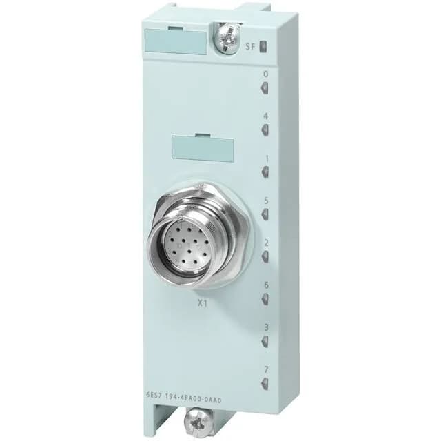 Siemens 6ES7194-4FA00-0AA0 (image 2)