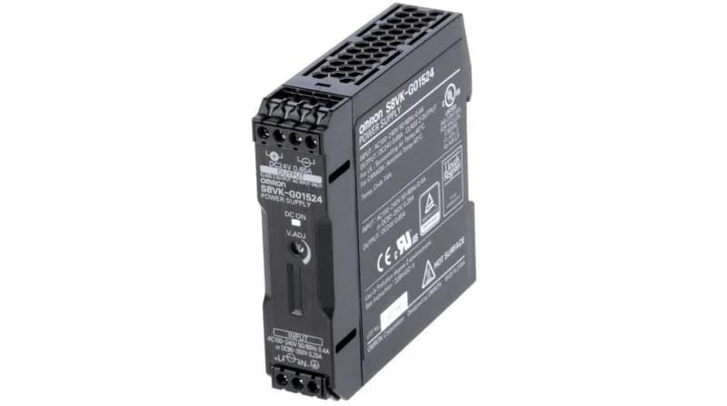 Omron S8VK-G01524