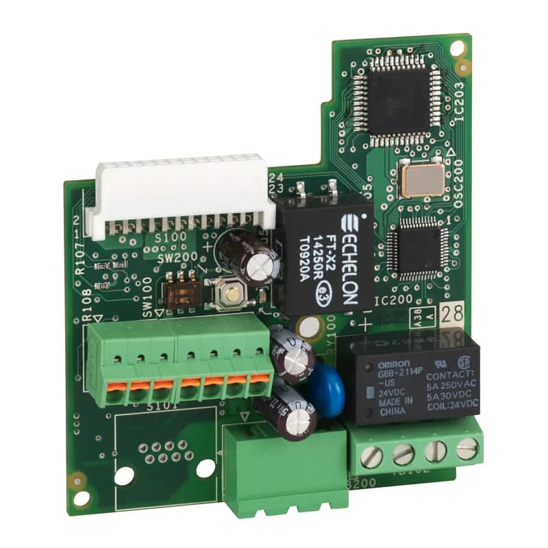 Schneider Electric VW3A21212 (image 2)