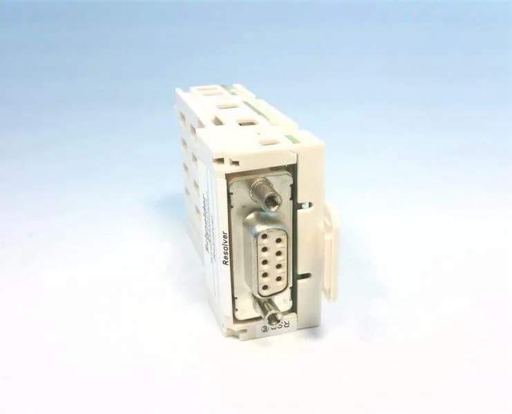 Schneider Electric VW3M3401 (image 5)