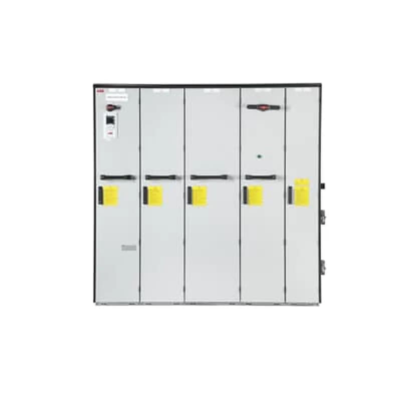 ABB 3AXD50000529063 — AC Drives (VFD) (image 6)