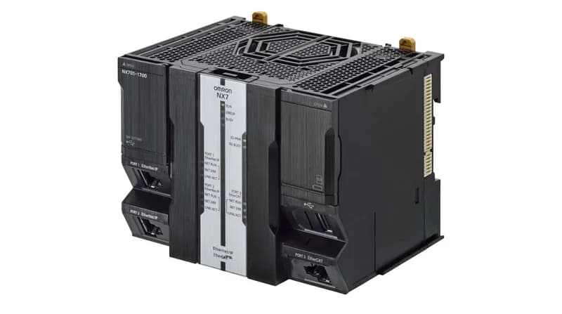 Omron NX7011620 (image 2)