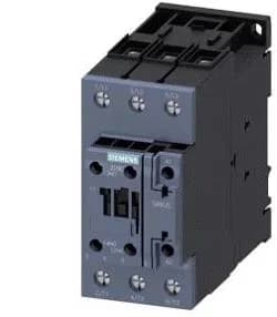 Siemens 3RT2036-1AC20-0UA0 — Contactors