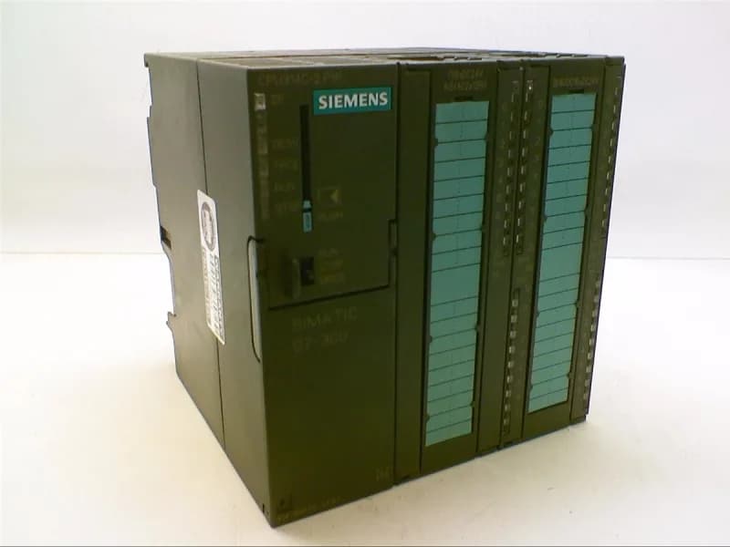 6ES7314-6BF00-0AB0