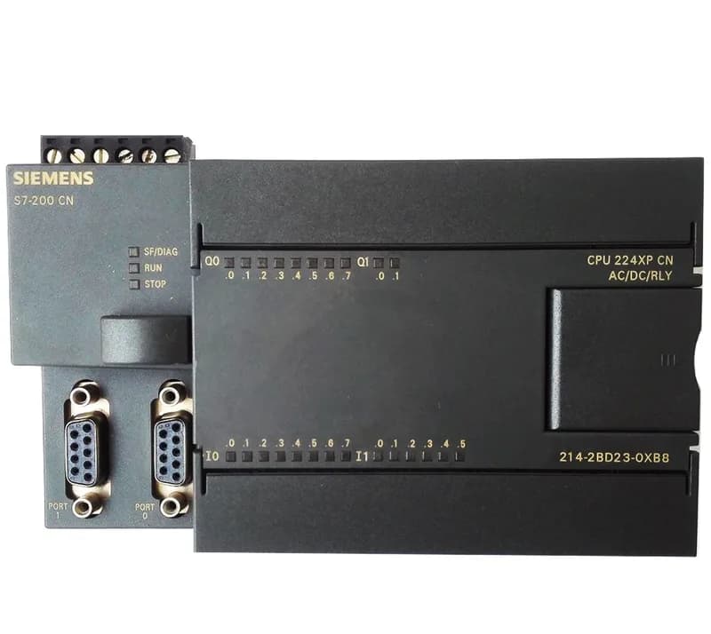 Siemens 6ES7214-2BD23-0XB8