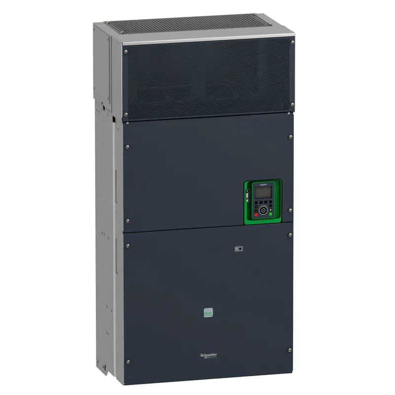 Schneider Electric ATV930C25N4C (image 2)