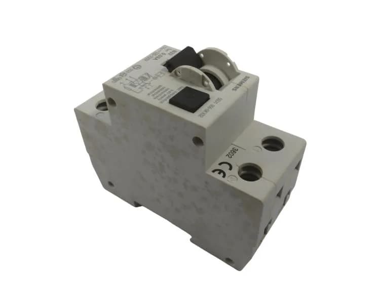 Siemens 5SU1356-0KV32 — Residual Current Breakers (RCCB/RCBO)