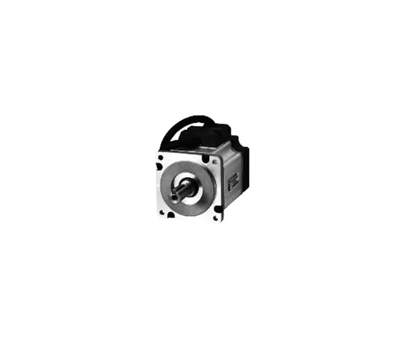 Omron R88M-G10030H-S2 — Servo Motors (image 2)