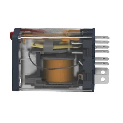 Schneider Electric RPM22B7