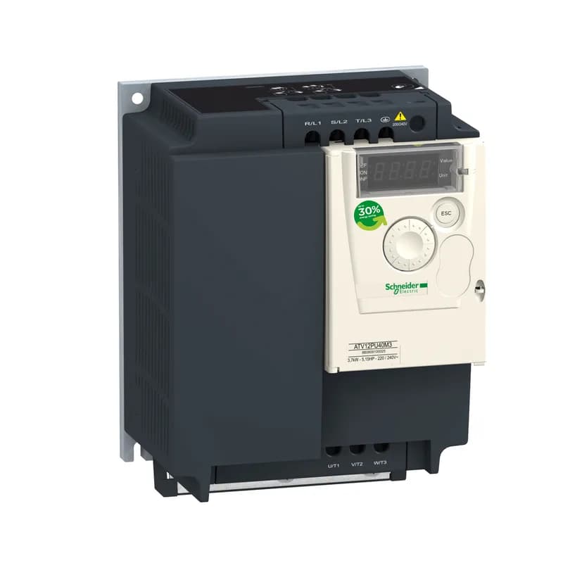 Schneider Electric ATV12PU40M3