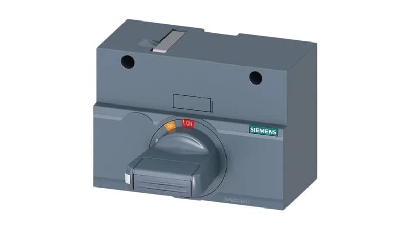 Siemens 3VA9257-0EK11 (image 2)