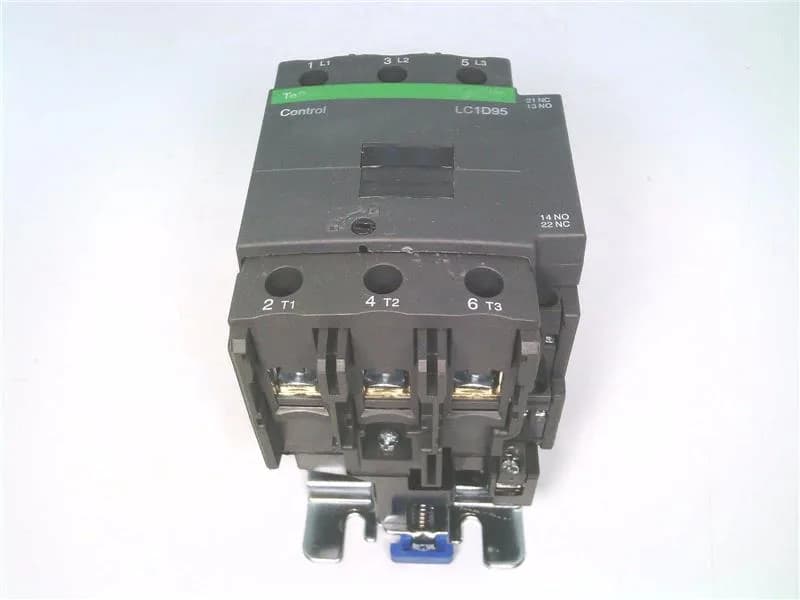 Schneider Electric LC1D95M7C (image 4)