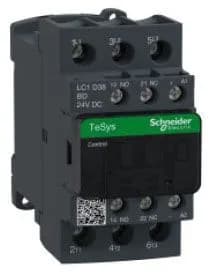 Schneider Electric LC1D38BL (image 2)