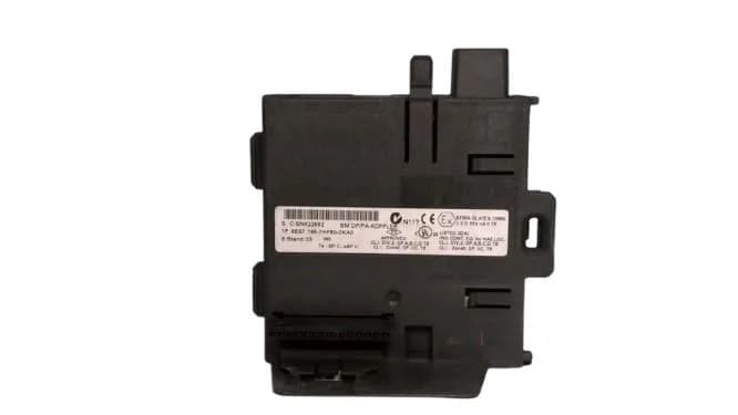 Siemens 6ES7195-7HF80-0XA0 (image 2)