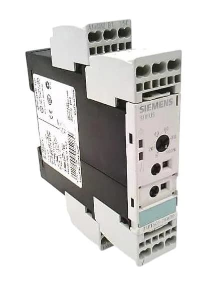 Siemens 3RP1505-2AW30 — Time Delay Relays (image 2)