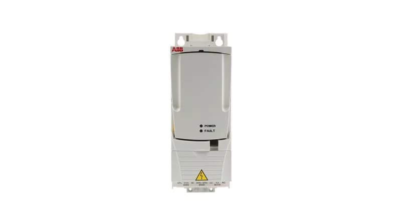 ABB ACS355-03E-08A8-4