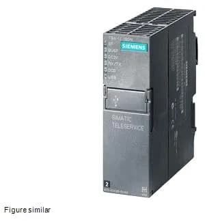Siemens 6ES7972-0CB35-0XA0 — PLC Accessories (image 4)