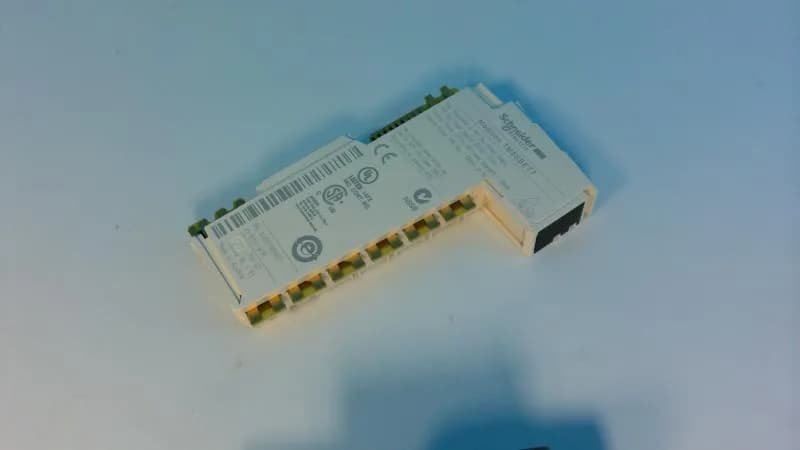 Schneider Electric TM5SBET7 (image 2)