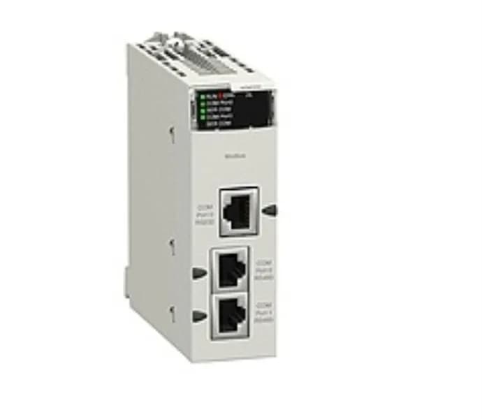 Schneider Electric BMXNOM0200H (image 2)
