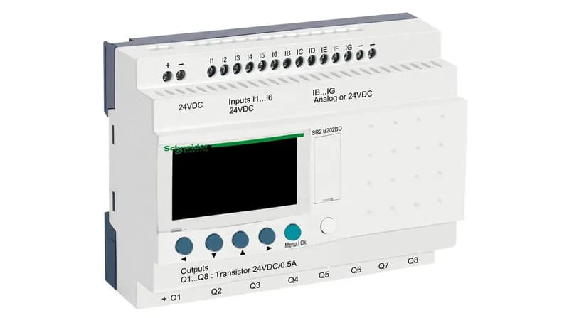 Schneider Electric SR2B202BD