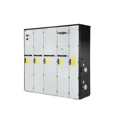 ABB 3AXD50000529063 — AC Drives (VFD)