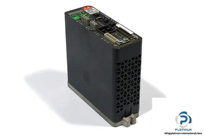Schneider Electric LXM28AU01M3X (image 2)