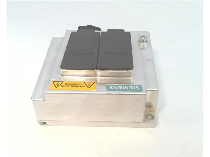 Siemens 6SL3555-0AA00-6AB0 — AC Drives (VFD) (image 2)
