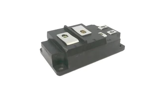 Mitsubishi Electric QM500HA-H — PLCs (Programmable Logic Controllers) (image 4)