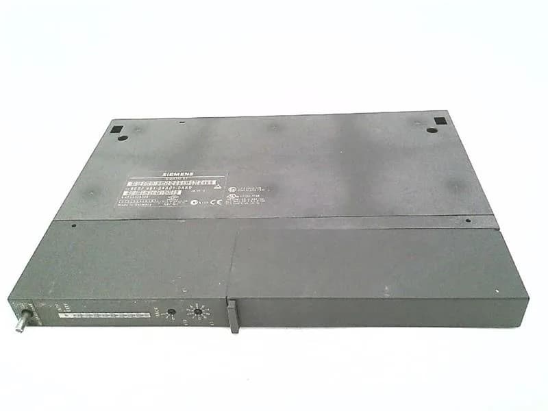 Siemens 6ES7461-3AA01-0AA0 (image 3)