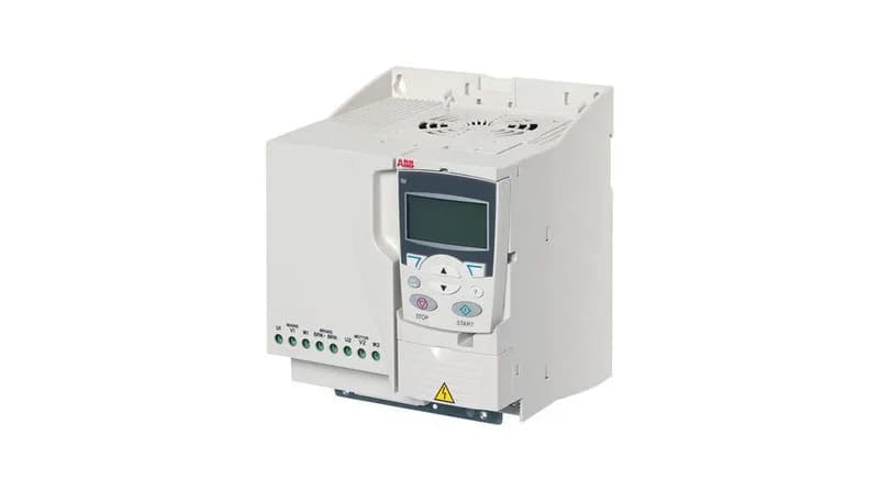 ABB ACS355-03E-15A6-4 (image 2)