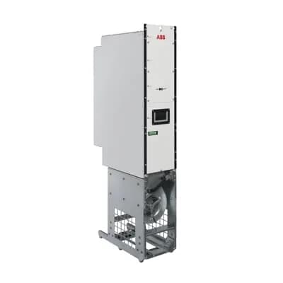ABB 3AXD50000424771 — AC Drives (VFD)