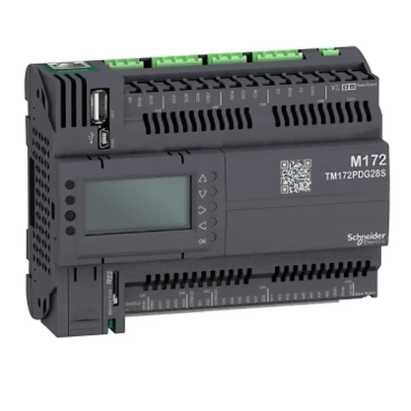 Schneider Electric TM172PDG28S (image 2)