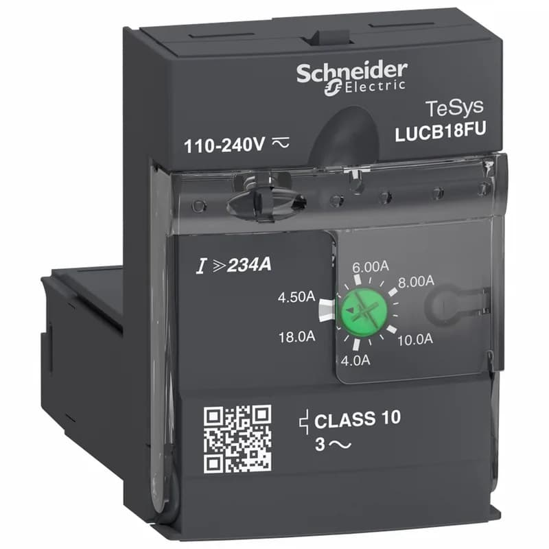 Schneider Electric LUCB18FU