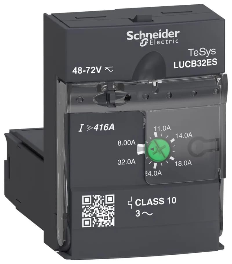 Schneider Electric LUCB32ES (image 2)