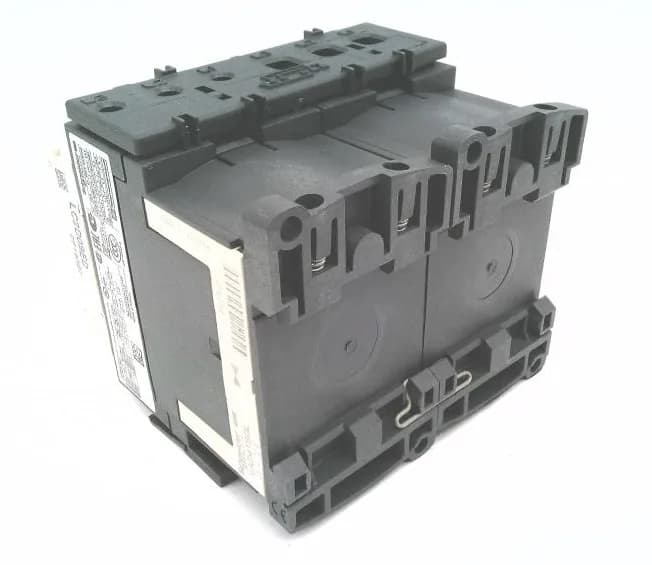 Schneider Electric LC2D09ED (image 2)