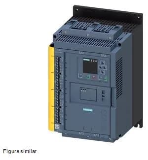 Siemens 3RW5524-1HF14