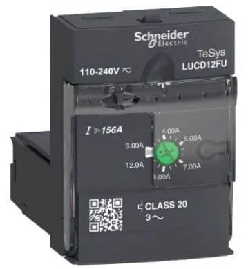 Schneider Electric LUCD12FU (image 3)