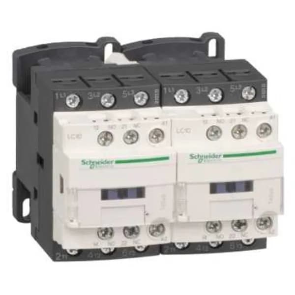 Schneider Electric LC2D09B7 (image 3)