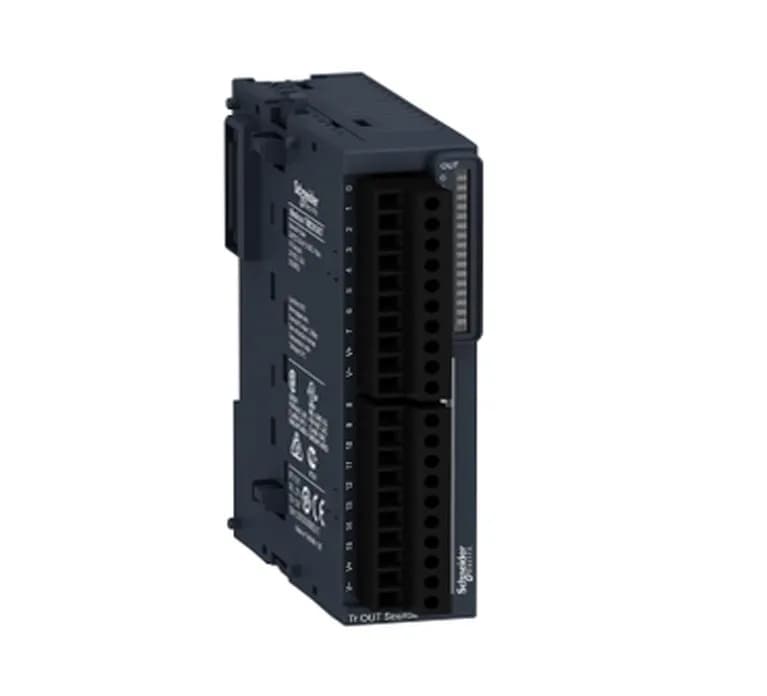Schneider Electric TM3DQ16T