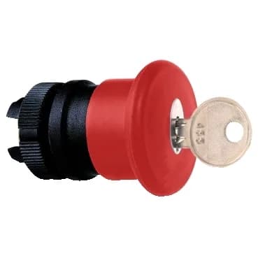 Schneider Electric ZA2BS14